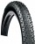 DUTCH PERFECT 20X4.00 (100-406) FAT BIKE 20X4,00