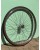 HUTCHINSON - CONFRERIE DES 650 - SUPER RANDONNEE - SOUPLE -TUPETYPE 27,5X1,25