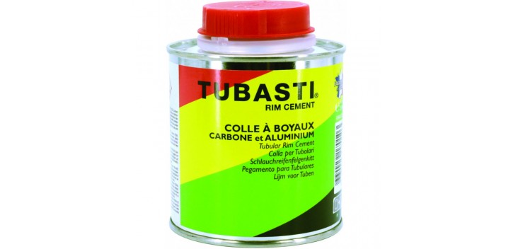 VELOX POT DE COLLE 250ML - TUBASTI ALU / CARBONE