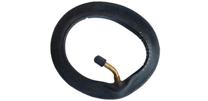 IMPAC 200 X 50 Valvula SCHRADER acodillada 45° (ETRTO: 47-93)