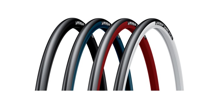 MICHELIN DYNAMIC SPORT