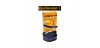 CONTINENTAL 700X20/25C Valve longue PRESTA 80mm