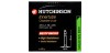 HUTCHINSON 27,5X1,70-2,35 Protect'air (liquido antipinchazo) VALVULA PRESTA 48mm