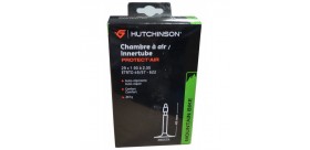 HUTCHINSON 29X1,90-2,35 Protect'air (liquide anticrev.) PRESTA 48mm