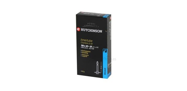 HUTCHINSON 700X20/25 Standard PRESTA 80mm