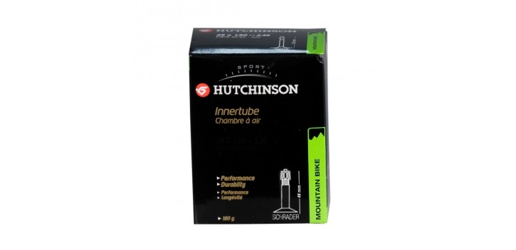 HUTCHINSON 29X1,90-2,35 Standard SCHRADER 48mm
