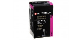 HUTCHINSON 700X28/35 Standard PRESTA 32mm
