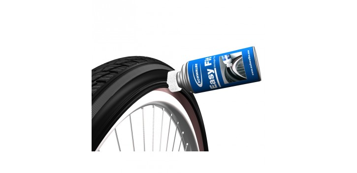 Liquide de montage EASY FIT SCHWALBE