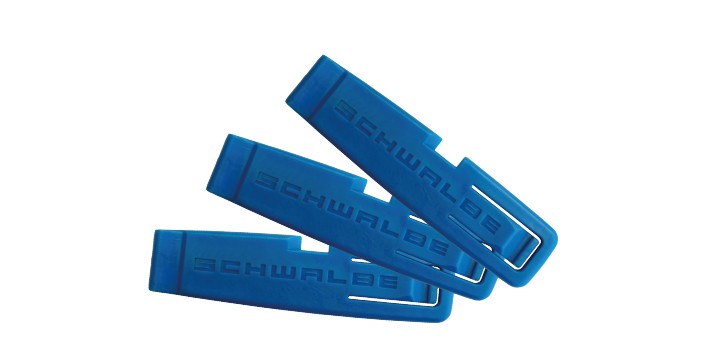 Set de 3 démonte pneus Schwalbe