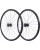 Roue Fixie pignon fixe 700c noire 700C