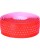GUIDOLINE&reg; SOFT MICRO PERFOR&Eacute;E FLUO Rouge fluo