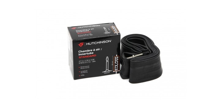 HUTCHINSON 27.5X2,30-3.00 SCHRADER KOLOSS