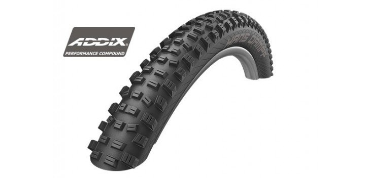 SCHWALBE HANS DAMPF GAMME ADDIX PERFORMANCE T.READY HS426