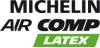 MICHELIN (C4) 26" X 1.9 - 2.2 Latex SCHRADER 42mm
