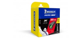 MICHELIN (C4) 26" X 1.9 - 2.3 Liquide anti-crevaison PRESTA 40mm