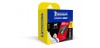 MICHELIN (C4) 26" X 1.9 - 2.3 Liquide anti-crevaison PRESTA 40mm