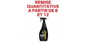 UNPASS UNGREASE Nettoyant Chaîne 750 ml