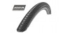 SCHWALBE MARATHON ALMOTION - HS603 - SOUPLE - 2020