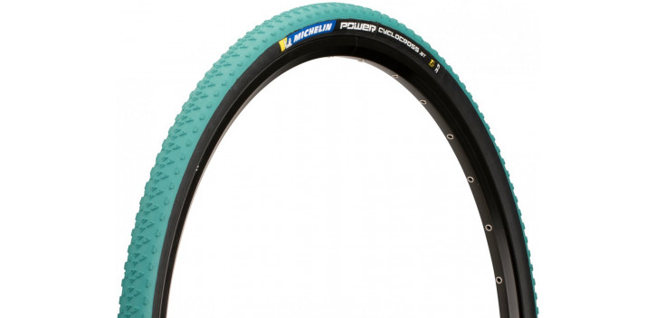 MICHELIN PNEUS POWER JET - TUBELESS READY