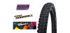 SCHWALBE MAGIC MARY HS447 (TRINGLE SOUPLE) - SUPER DOWNHILL - GAMME 2021