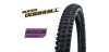 SCHWALBE BIG BETTY - ADDIX - NOIR - TUBELESS EASY - HS608