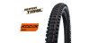 SCHWALBE BIG BETTY - ADDIX - NOIR - TUBELESS EASY - HS608