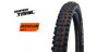 SCHWALBE MAGIC MARY HS447 (TRINGLE SOUPLE) - SUPER DOWNHILL - GAMME 2021