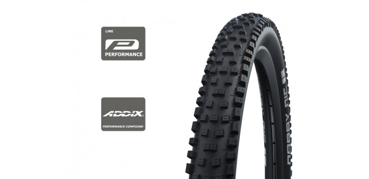 Schwalbe NOBBY NIC HS411
