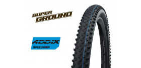 SCHWALBE RACING RAY GAMME ADDIX PERFORMANCE T.READY HS489
