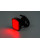 URBAN PROOF KIT ECLAIRAGE LED POWER BIKE (USB) Rouge