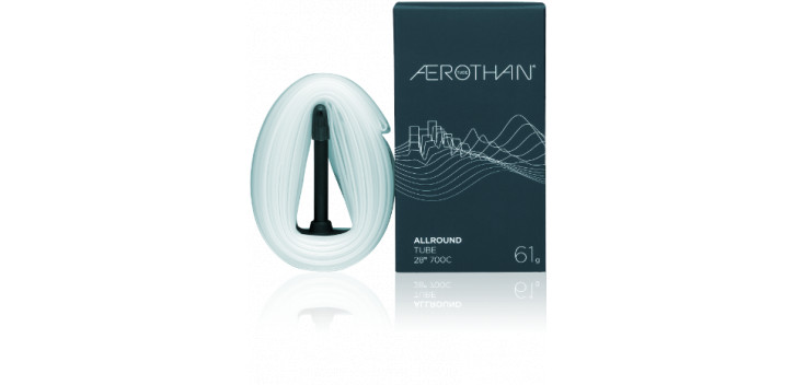 SCHWALBE CHAMBRE A AIR AEROTHAN