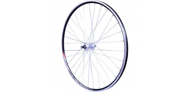 ROUE ROUTE MACH1 CFX20 700" A PNEUS DOUBLE PAROIS FLANCS USINES