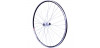 ROUE ROUTE 700C COURSE A PNEUS 