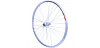 ROUE ROUTE 700C COURSE A PNEUS 