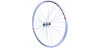 ROUE ROUTE 700C COURSE A PNEUS 