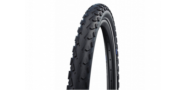 SCHWALBE LAND CRUISER PLUS HS450