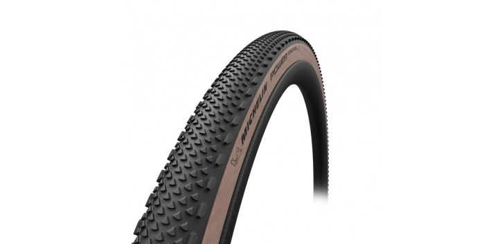 MICHELIN POWER GRAVEL TUBELESS READY