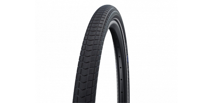 Schwalbe BIG BEN PLUS HS439