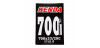 KENDA CHAMBRE A AIR 700 X23/25C - (23/25-622) - PRESTA