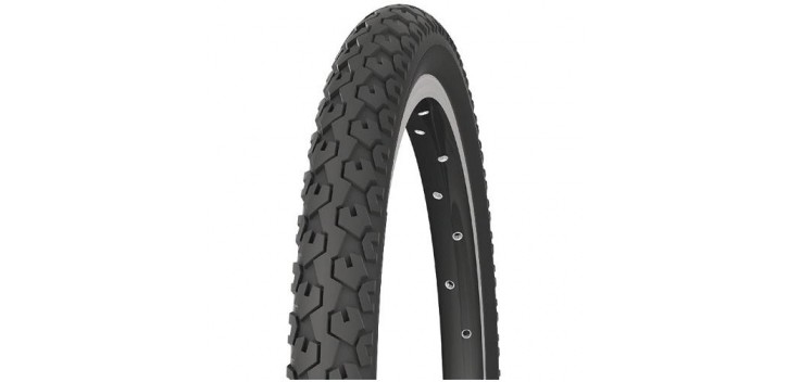 MICHELIN PNEU COUNTRY JUNIOR - RIGIDE - TUBETYPE - 16" - 20" - 24"