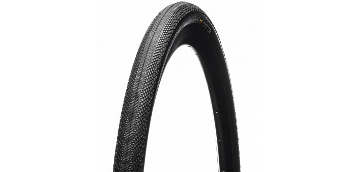 HUTCHINSON 700X38 OVERRIDE Tubeless ready