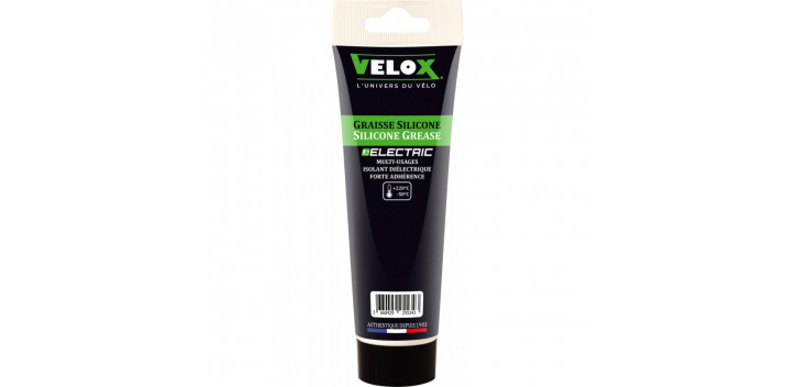 VELOX - TUBE DE GRAISSE SILICONE - SPECIAL V.A.E - 100ML