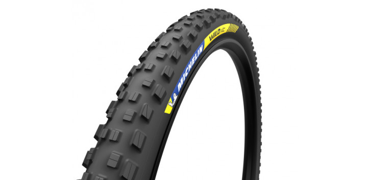 MICHELIN WILD XC COMPETITION LINE - SOUPLE - T.READY