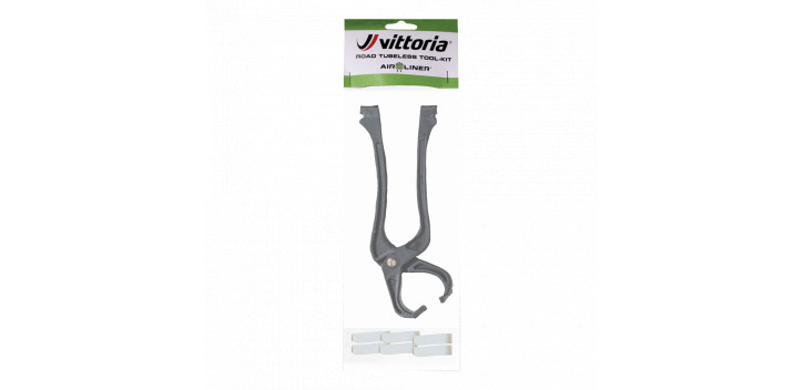 VITTORIA - PINCE DE MONTAGE / DEMONTAGE PNEUS TUBELESS VITTORIA - PINCE DE MONTAGE / DEMONTAGE PNEUS TUBELESS