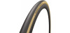 BOYAU POWER CUP RACING LINE - 700C - NOIR / BEIGE