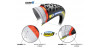 MICHELIN FORCE XC² RACING LINE - SOUPLE - T.READY