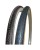 MICHELIN WORLD TOUR - ARO RIGIDO - 650X35A - B - 700C 650X35A