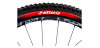 VITTORIA SYERRA - GRAPHENE 2.0 - TUBELESS READY - NOIR