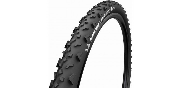 PNEUS MICHELIN COUNTRY CROSS RIGIDE 