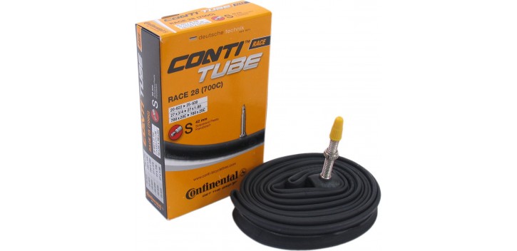 CONTINENTAL 700X20/25C Standard PRESTA 42mm